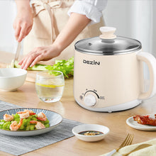 Load image into Gallery viewer, Dezin Electric Pan