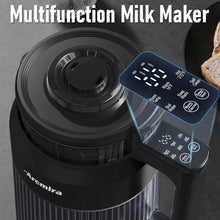 Load image into Gallery viewer, Arcmira 6 in 1 Nut Milk Maker Machine, 27oz Soy Milk Maker with 8 Blades
