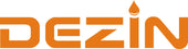 Dezin official logo