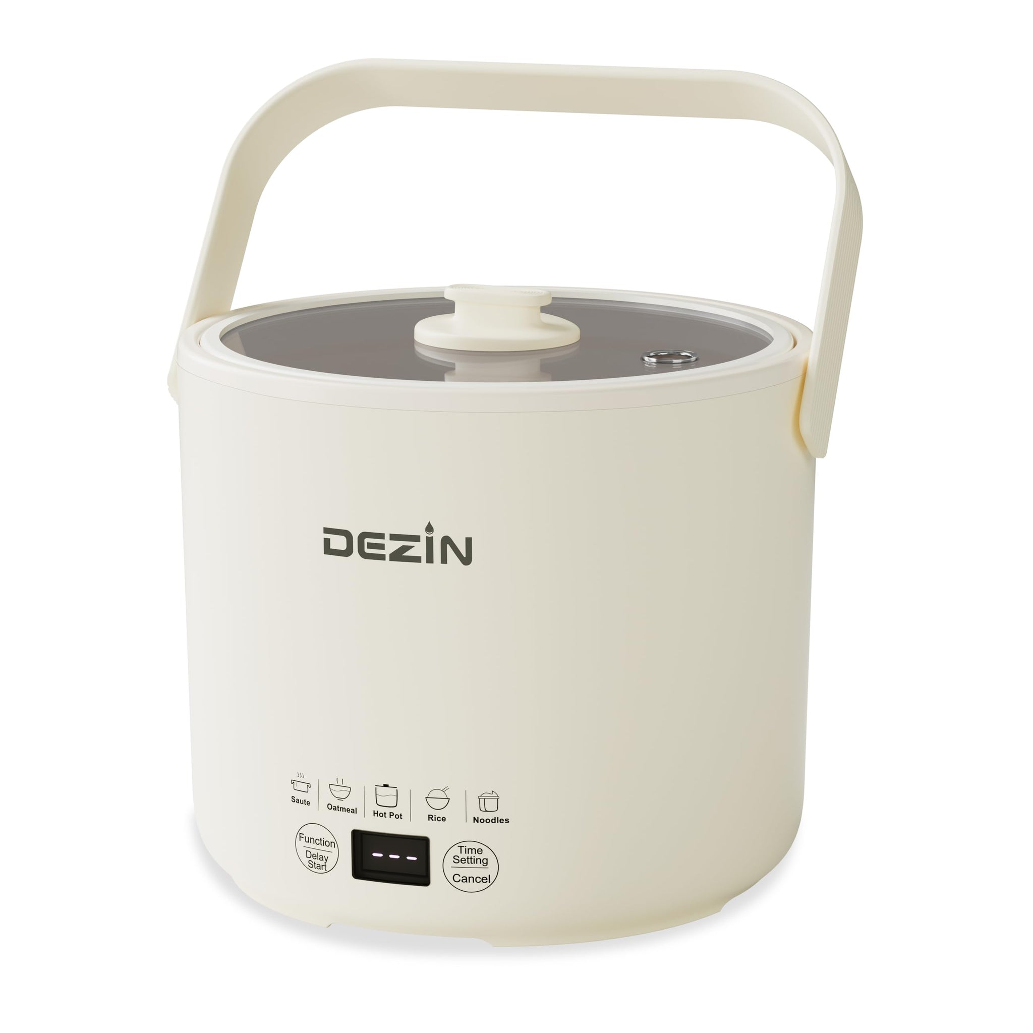 Portable rice cooker for travel | Mapsru.com