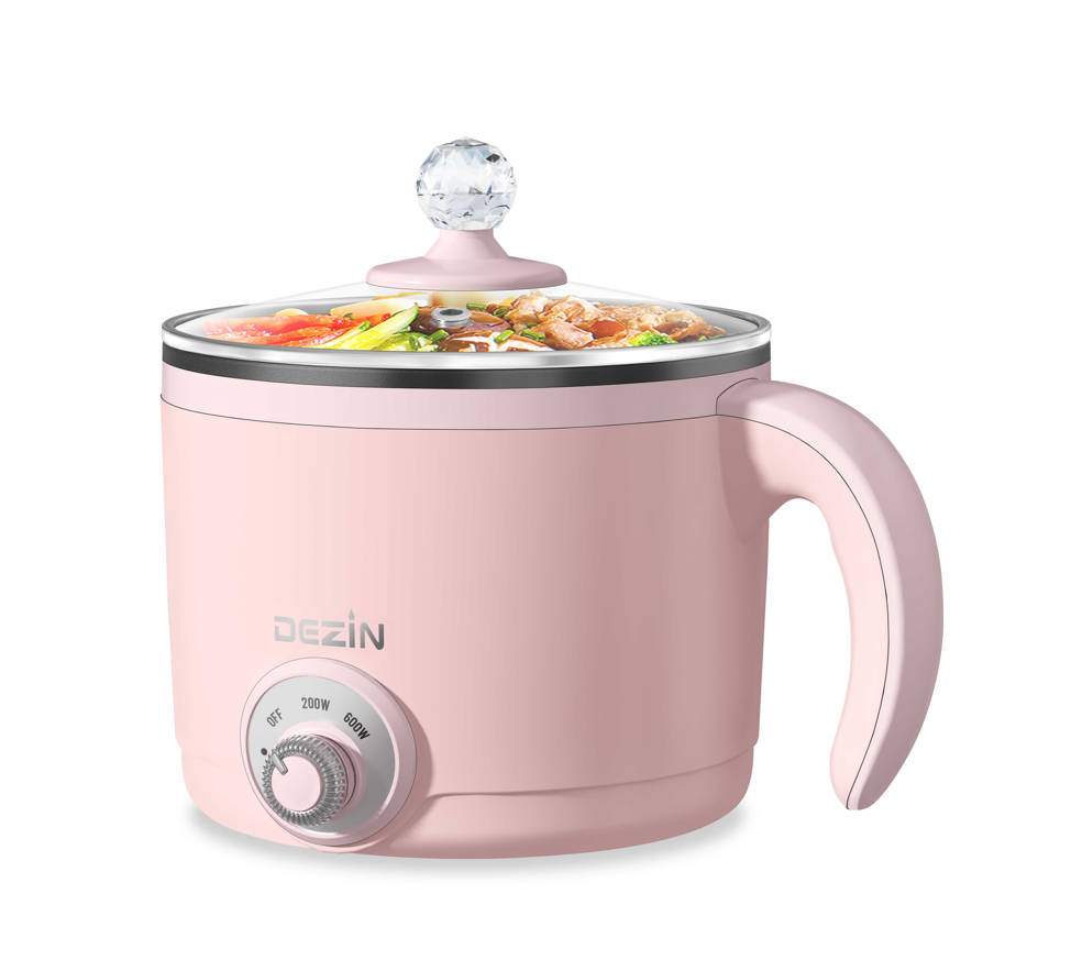 Dezin electric hot pot recipes hotsell